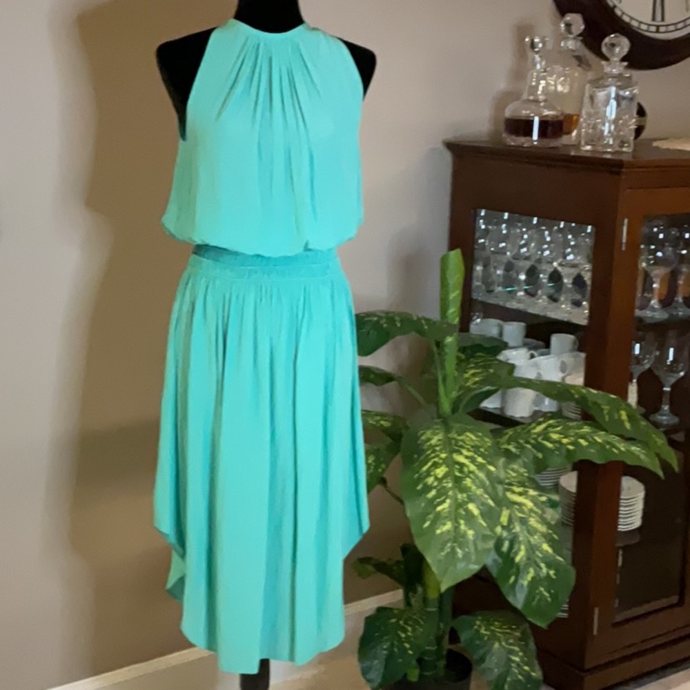 Ramy Brook - Audrey Midi Dress - Picture 5 of 11